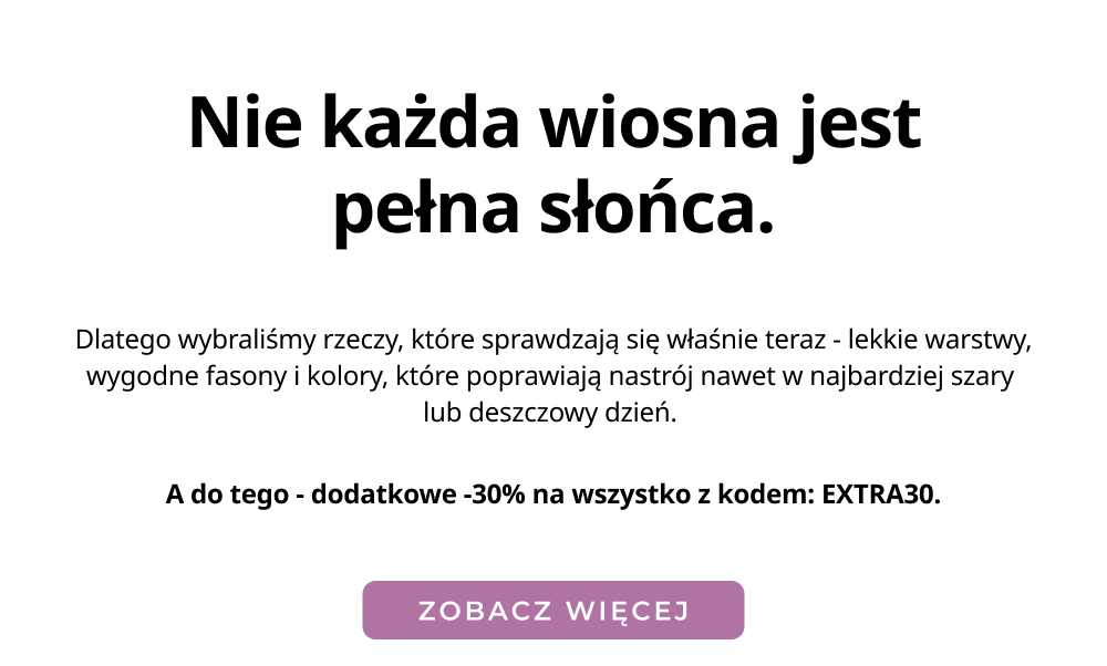 Zabrakło słońca? Mamy na to plan!