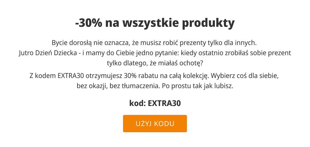 Świętuj Dzień Dziecka tak jak lubisz